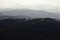 Trek.Today search results: Canopy Tower hotel, Semaphore Hill, Soberania National Park, Panama City, Panama