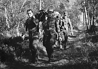 Trek.Today search results: History: World War II photography, Finnish Defense Forces, Finland