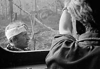 World & Travel: History: World War II photography, Finnish Defense Forces, Finland