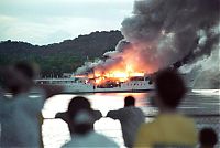 World & Travel: Canal de Panamá, Panama