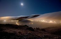 Trek.Today search results: San Francisco at night, California, United States