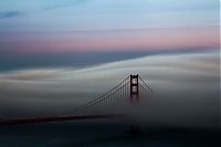 Trek.Today search results: San Francisco at night, California, United States