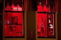 Trek.Today search results: Red Light District, Amsterdam, Netherlands