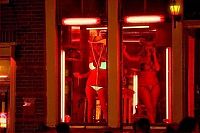 Trek.Today search results: Red Light District, Amsterdam, Netherlands