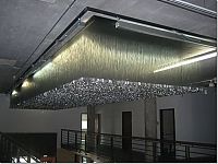 World & Travel: 58,226 dog tags in National Veterans Art Museum, Chicago, Illinois, United States