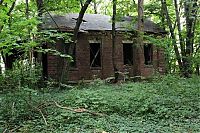 Trek.Today search results: North Brother Island, East River, New York City, United States