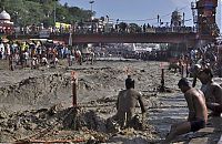 World & Travel: 2013 floods, Uttarakhand, Himachal Pradesh, North India