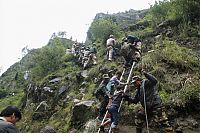 World & Travel: 2013 floods, Uttarakhand, Himachal Pradesh, North India