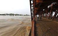 World & Travel: 2013 floods, Uttarakhand, Himachal Pradesh, North India