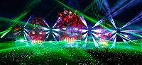 World & Travel: 2013 Defqon.1 Q-Dance Festival, Evenemententerrein, Biddinghuizen, Netherlands