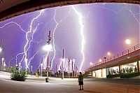 Trek.Today search results: storms, lightnings and tornadoes