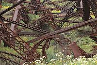 Trek.Today search results: Kinzua Bridge, Mount Jewett, McKean County, Pennsylvania