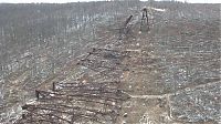 Trek.Today search results: Kinzua Bridge, Mount Jewett, McKean County, Pennsylvania