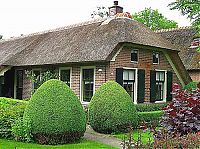 Trek.Today search results: Giethoorn village, Overijssel, Steenwijkerland, Netherlands
