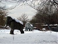 Trek.Today search results: Spreepark entertainment park, Plänterwald, Berlin, Germany