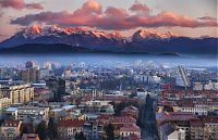 World & Travel: world travel city photography