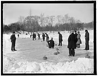 Trek.Today search results: History: Central Park in the early 1900s, Manhattan, New York City, United States