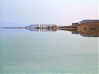 Trek.Today search results: The Dead Sea, Salt Sea, Jordan river, Jordan, Israel