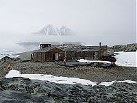 Trek.Today search results: Abandoned places of Antarctica, Antarctic Plateau