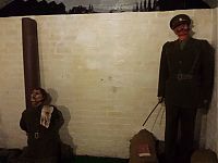 Trek.Today search results: Fort Paull waxwork museum, Humber, Paull, England