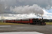 World & Travel: Gisborne Airport,  North Island, New Zealand