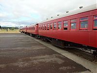 Trek.Today search results: Gisborne Airport,  North Island, New Zealand