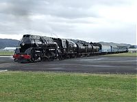 Trek.Today search results: Gisborne Airport,  North Island, New Zealand