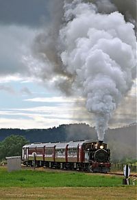 World & Travel: Gisborne Airport,  North Island, New Zealand