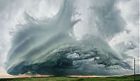 Trek.Today search results: clouds formation