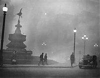 Trek.Today search results: History: Great Smog of '52, London, England, United Kingdom