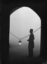 History: Great Smog of '52, London, England, United Kingdom