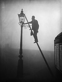 Trek.Today search results: History: Great Smog of '52, London, England, United Kingdom