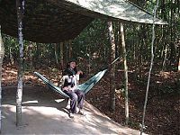 Trek.Today search results: Tunnels of Củ Chi, Ho Chi Minh City, Saigon, Vietnam