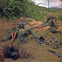 Trek.Today search results: Tunnels of Củ Chi, Ho Chi Minh City, Saigon, Vietnam