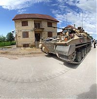 Trek.Today search results: Copehill Down, Salisbury Plain, Wiltshire, England, United Kingdom