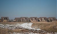 Copehill Down, Salisbury Plain, Wiltshire, England, United Kingdom