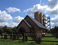 Copehill Down, Salisbury Plain, Wiltshire, England, United Kingdom