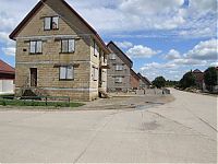 Copehill Down, Salisbury Plain, Wiltshire, England, United Kingdom