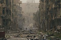 Trek.Today search results: Syrian civil war, Damascus, Aleppo, Syria