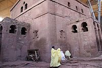 Trek.Today search results: Church of St. George, Lalibela, Amhara, Ethiopia