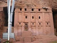 Trek.Today search results: Church of St. George, Lalibela, Amhara, Ethiopia