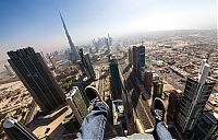 Trek.Today search results: Dubai, United Arab Emirates