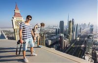 World & Travel: Dubai, United Arab Emirates