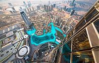 World & Travel: Dubai, United Arab Emirates