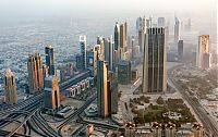 Trek.Today search results: Dubai, United Arab Emirates