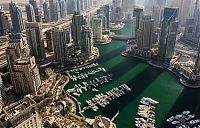 World & Travel: Dubai, United Arab Emirates