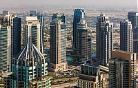 World & Travel: Dubai, United Arab Emirates