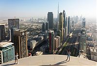 World & Travel: Dubai, United Arab Emirates