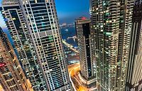 World & Travel: Dubai, United Arab Emirates