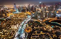 World & Travel: Dubai, United Arab Emirates